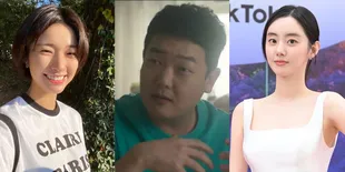 Selain Yang Sejong & Suzy, Profil 10 Artis Pendukung 'DOONA!' dan Rekomendasi Drama yang Pernah Dibintangi