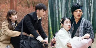 Selalu Berhasil Bikin Penonton Rasakan 'Second Lead Syndrom', Berikut Ini Sederet Potret Ji Soo Jadi Pemeran Pendamping di Drama