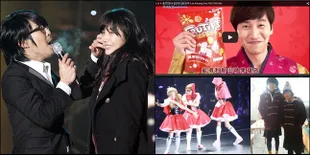 Selalu Konyol, Ini 10 Fakta Sisi Lain Para Bintang 'Running Man'