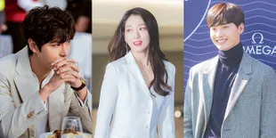Selalu Mainstream, 10 Karakter Ini Tak Pernah Ada di Drama Korea