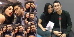 Selalu Mesra, Gerald Yohanes & Mezty Mez Jagonya Bikin #GeMez