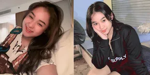 Selalu Tampil Berkebaya, Intip 8 Potret Niken Salindry Tanpa Sanggul - Rambutnya Badai Maksimal!