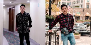 Selalu Tampil Keren, 8 Potret Aidil Saputra Jebolan KDI
