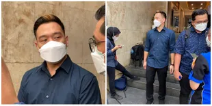 Selalu Tampil Maskulin, Begini 8 Potret Outfit dan Gaya Rambut Baru Michael Yukinobu de Fretes