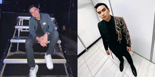 Selalu Tampil Stylish, Begini 8 Potret Hari Putra yang Baru Rilis Single 'Buy One Get One'