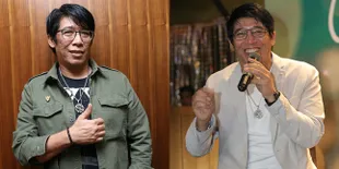 Selama Ini Dikira Poligami, Ternyata Parto Sudah Ceraikan Istri Pertama & Kini Hidup Bersama Istri Keduanya