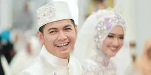 Selamat! Tommy Kurniawan & Lisya Resmi Menikah
