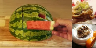 Selamatkan Makanan Kesukaan Dengan Tips Menarik Ini!
