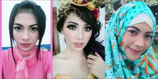 Selami Pesona Kezia, Adik Angel Karamoy Yang Secantik Bidadari!