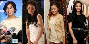 Seleb-Seleb Cantik dan Bening Ini Ternyata Berdarah Minang, Lhoh!