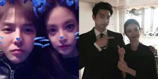 Seleb-Seleb Korea Yang Sampai Sekarang Masih Dicurigai Pacaran
