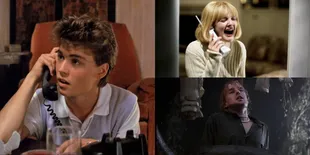 Seleb Top Ini Harus Rela 'Mati' di Film Horor Yang Dibintangi