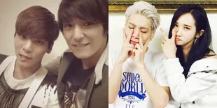 Seleb Kenang Momen Bareng Jonghyun, Ada Yang Bilang Mau Nyusul