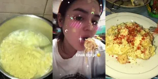 Selebgram Cantik yang Hobi Masak, Ini Dia Kenangan Mendiang Semasa Hidup: Resep Mie Carbonara Ala Laura Anna yang Kembali Jadi Sorotan