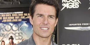 Selebriti Hollywood Penganut Scientology