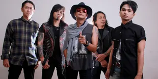 Selesai Dari Abbey Road, /rif Segera Wujudkan 'Mimpi' Besarnya