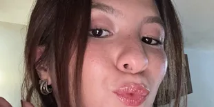 Selfie Cantik Shalom Razade, Lihatnya Bikin Meleleh