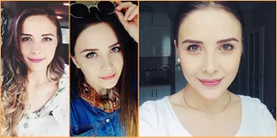 Selin Sezlin, Si Cantik Yang Bikin Mata Kamu 'Melek' Maksimal