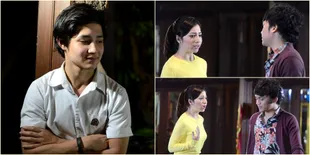 Selingkuhan Teuku Rassya, Cinta Nikita Willy-Calvin Jeremy Hancur