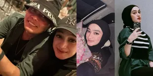 Selisih 17 Tahun, 8 Potret Santyka Fauziah Calon Istri Sule yang Tak Kalah Cantik dari Nathalie Holscher - Keturunan Arab