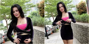 Selvi Kitty Bicara Tentang Pernyataan Suka Bopak Castello