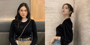 Semakin Cantik, Potret Terbaru Yessica Tamara (Chika) Setelah Selesai Menjalani Sanksi 2 Bulan dari JKT48
