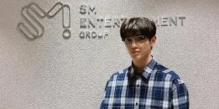 Semakin Ganteng Berkali-Kali Lipat! 7 Potret Taeyong NCT Dengan Rambut Cepaknya