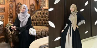 Potret Clara Shinta yang Mantapkan Hati Mualaf, Kini Semakin Dalami Ajaran Agama Islam