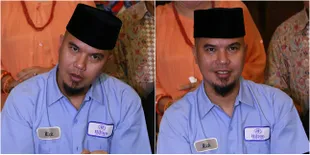 Semakin 'Panas', Ahmad Dhani Siapkan 10.000 Spanduk Tolak Ahok