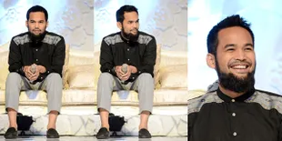 Semakin Religius, Teuku Wisnu Kisahkan Bahagia Jalani Hidup Baru