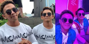 Seminggu Enam Kali Nge-Gym, Intip 8 Potret Rizki dan Ridho yang Punya Tubuh Atletis dan Lengan Berotot