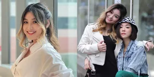 Sempat Akui Jadi Korban KDRT Selama 12 Tahun, 8 Potret Shanon Wong Mantan Kekasih Athalla Naufal - Momen Bareng Gisel Curi Perhatian