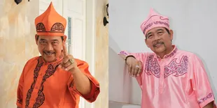 Sempat Alami Lonjakan Gula Darah, Bang Madit Bersyukur Kini Sudah Sehat Kembali - Rayakan Lebaran bersama Keluarga 