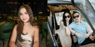 Sempat Bikin Heboh Gara-Gara Gaya Pacarannya yang Mewah, Potret Terbaru Artis Cantik Elina Joerg Makin Memesona