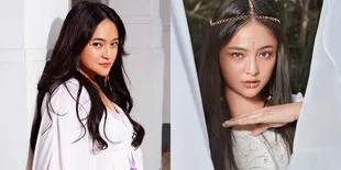 Sempat Bikin Khawatir Usai Pamit, Potret Terbaru Marshanda Yang Kini Kembali Aktif di Instagram - Paras Cantiknya Banjir Pujian