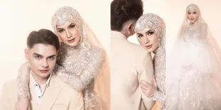 Sempat Bikin Penasaran, Ini Potret Pria yang Foto Mesra Bareng Irish Bella - Ternyata Adik Sendiri