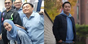 Sempat Boncengan, 8 Potret Prio Manager Raffi Ahmad yang Kedekatannya Bersama Ria Ricis Disorot - Akan Sering Ketemu karena Ini