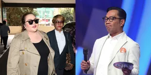 Sempat Deg-degan Tunggu Hasil Tes DNA, Pihak Ridwan Kamil: Kebenaran Akan Selalu Cari Jalan