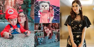 Sempat Dibilang Terlalu Kurus, Intip Potret Terbaru Kartika Adik Sandra Dewi yang Nggak Kalah Cantik