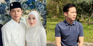 Sempat Dicibir Netizen, Ini 8 Potret Ikram Rosadi Suami Larissa Chou yang Kelola 2 Properti Elit - Disebut Mirip Ariel Noah