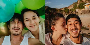 Sempat Diisukan Selingkuh, Potret Fandy Christian Kembali Mesra Dengan Dahlia Poland - Netizen Ramai Ingatkan Soal Ini