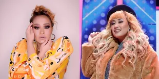 Sempat Dikabarkan Bangkrut, Ini 9 Sumber Kekayaan Pinkan Mambo yang Kini Makin Tajir - Jual Pisang Goreng Hingga Barang Pribadinya