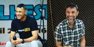 Sempat Dikabarkan Gagal Nikahi Ayu Ting Ting, 11 Potret Didi Riyadi yang Betah Single di Usia 41 Tahun - Makin Macho & Tampan Meski Ubanan