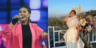 Sempat Dikira Penyuka Sesama Jenis, Ini 8 Potret Erie Suzan yang Akhirnya Buka Suara - Ungkap Hubungannya Selama 11 Tahun