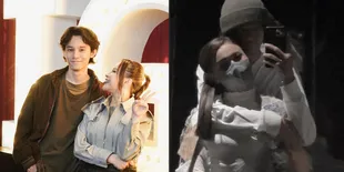Sempat Disangka Foto Sama Pacar, 8 Potret Rossa dan Putra Semata Wayangnya Rizky Langit