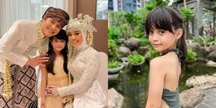 Sempat Disebut 'Anak' Lesti, 8 Potret Terbaru Amabel yang Kini Sudah Berusia 8 Tahun - Makin Cantik dan Banjir Endorsement