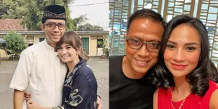 Sempat Disebut Ayah Tiri, Ini 8 Potret Doddy Sudrajat dan Mendiang Vanessa Angel yang Kembali Jadi Sorotan - Pihak Kuasa Hukum Ungkap Kebenarannya