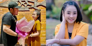 Sempat Disebut Bakal Dinikahi Nassar, 9 Potret Findi Artika yang Makin Cantik Menawan 
