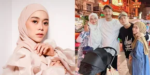 Sempat Disebut Bangkrut, 8 Potret Lesti Usai Berdamai dengan Rizky Billar - Perdalam Agama Hingga Mulai Aktif Endorsement Lagi