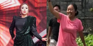 Sempat Disebut Crazy Rich Yogyakarta, 8 Potret Sederhana Soimah Saat Asyik Memancing - Merakyat Banget!